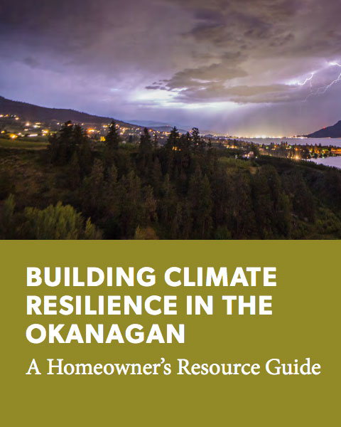 Building Climate Resilience in the Okanagan