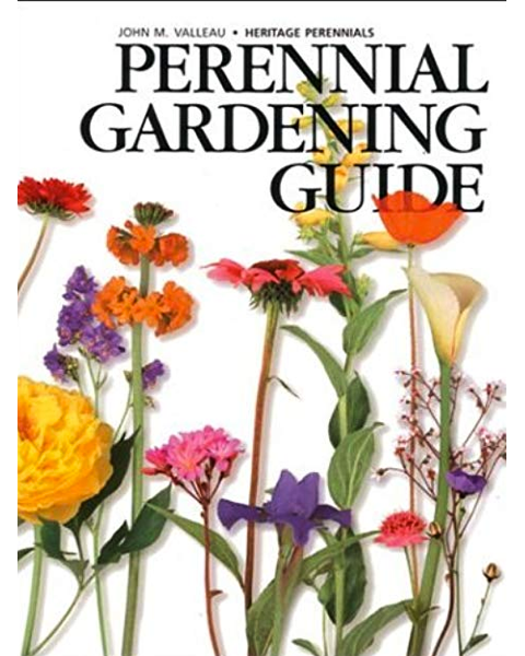 perennial Gardening Guide